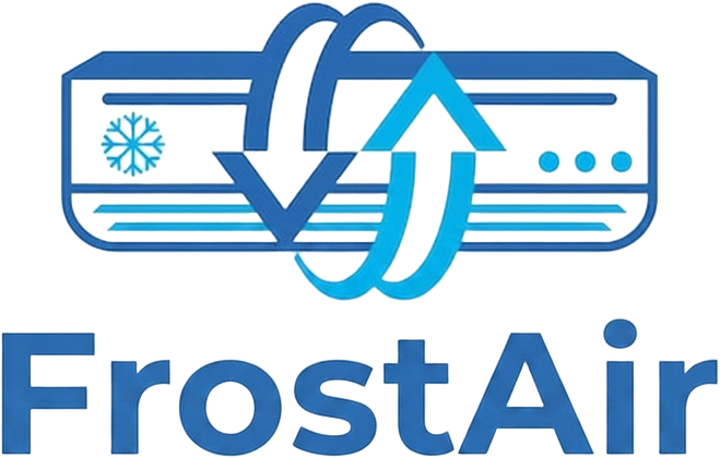 FroidMax logo